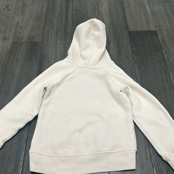 Hello Kitty hooded sweater with sequenced bow - Picture 8 of 8